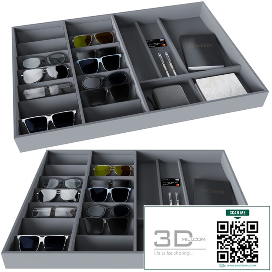 Decor Set Vol 2