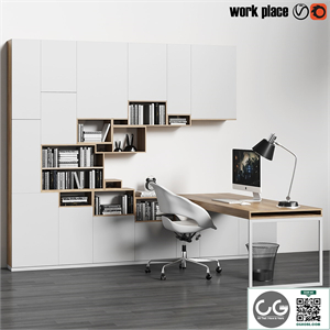 work place07