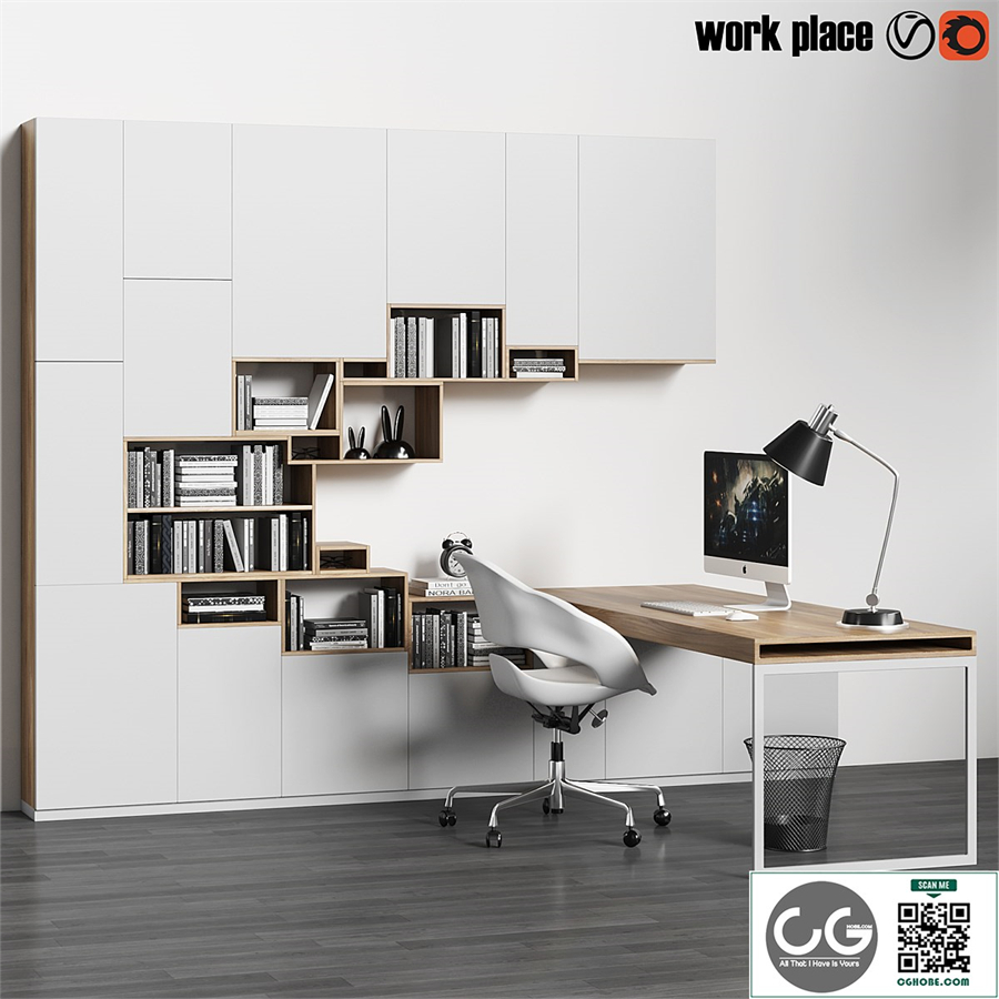 work place07