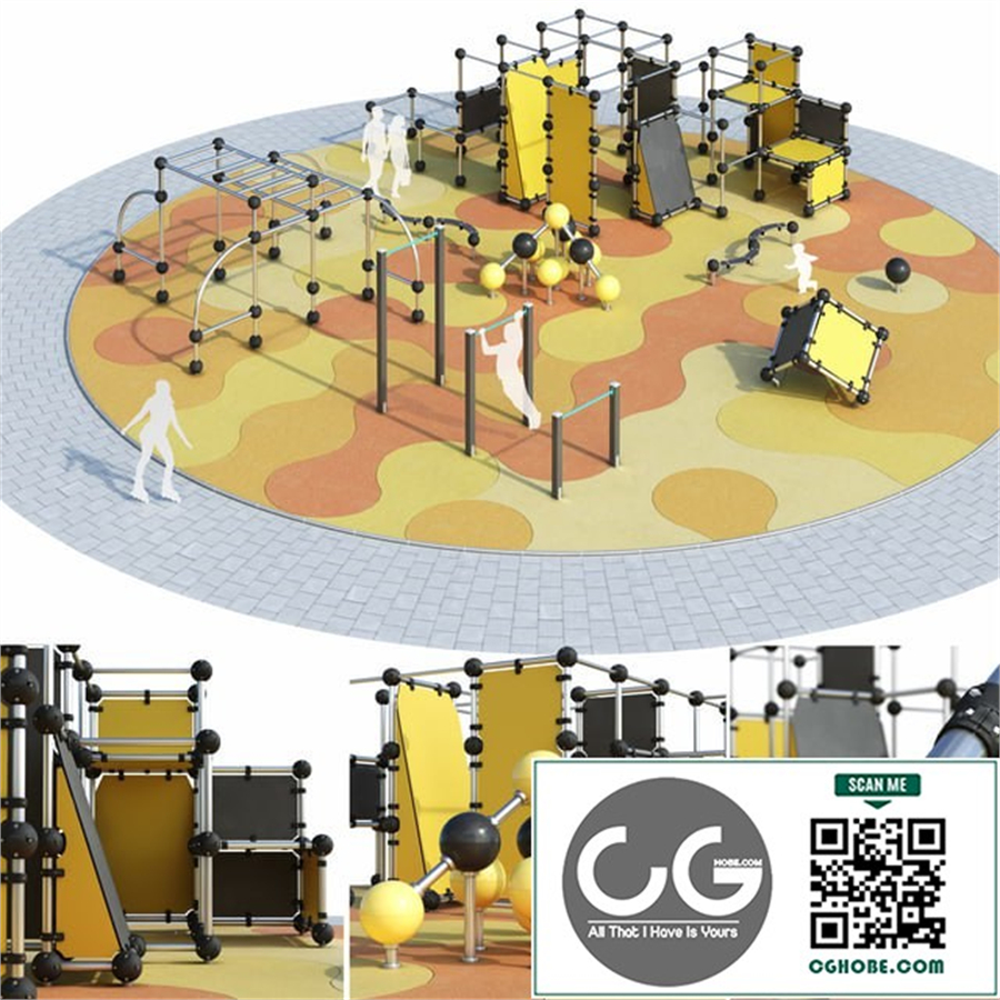 children's playground