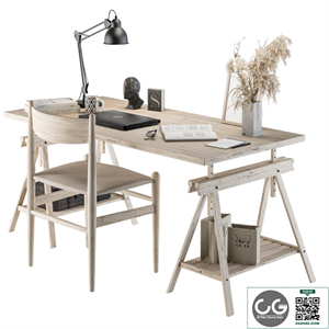 Office Furniture - Home Office 13