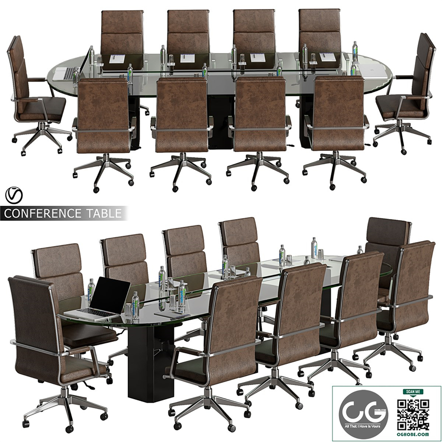 conference table 08