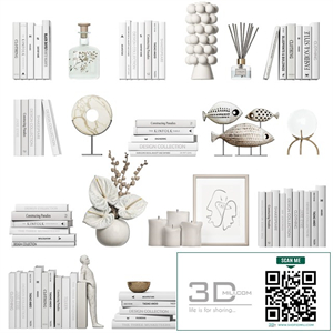 Decorative set 7