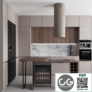 Kitchen No. 48