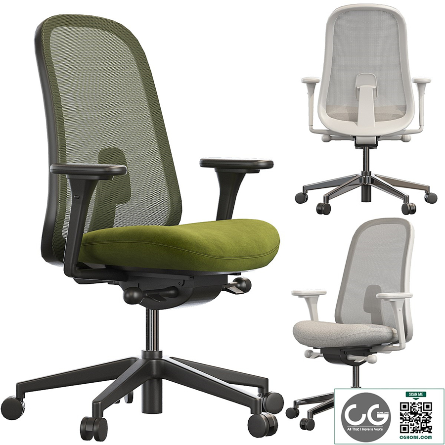 Herman miller lino