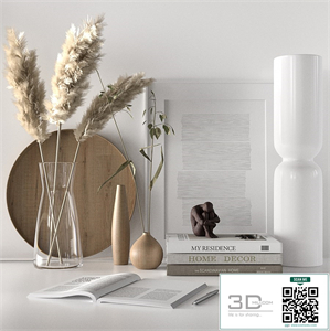 Decorative Set 28