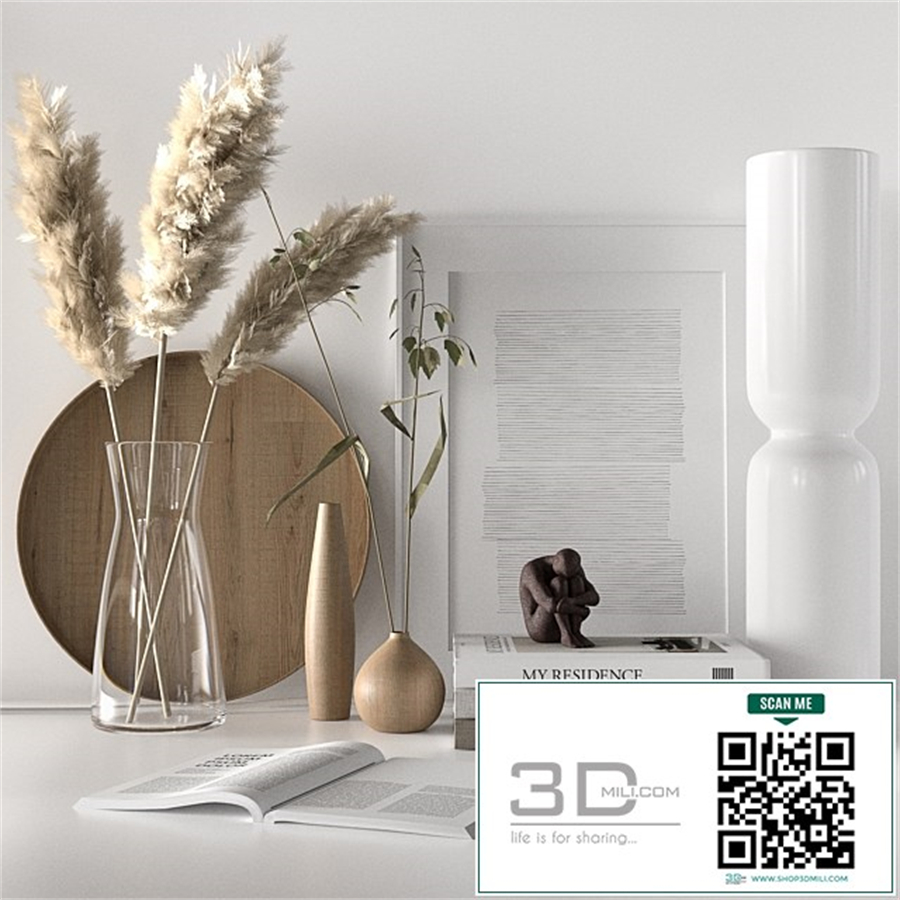 Decorative Set 28