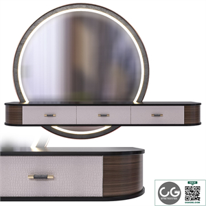 Dressing Table LUX