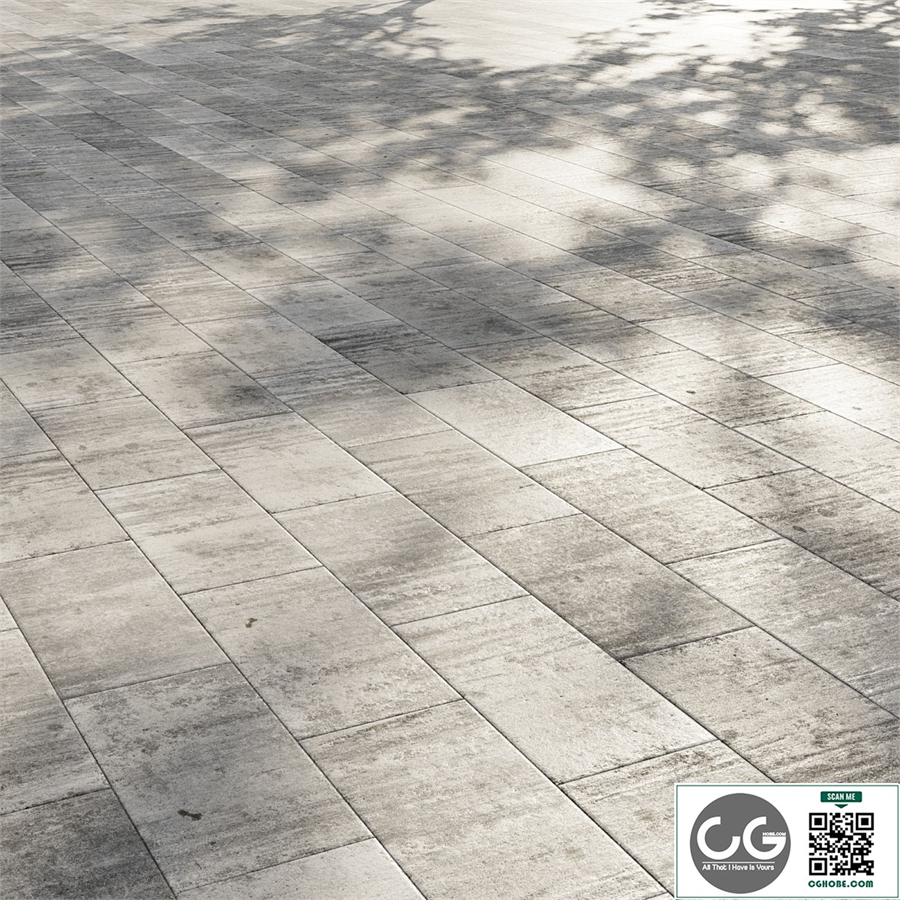 Paving stones