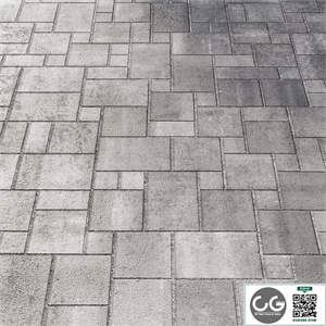 paving