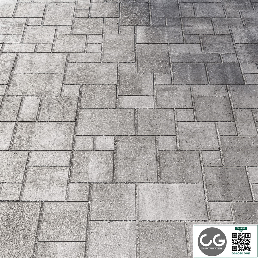 paving