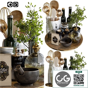kitchen accessories 11