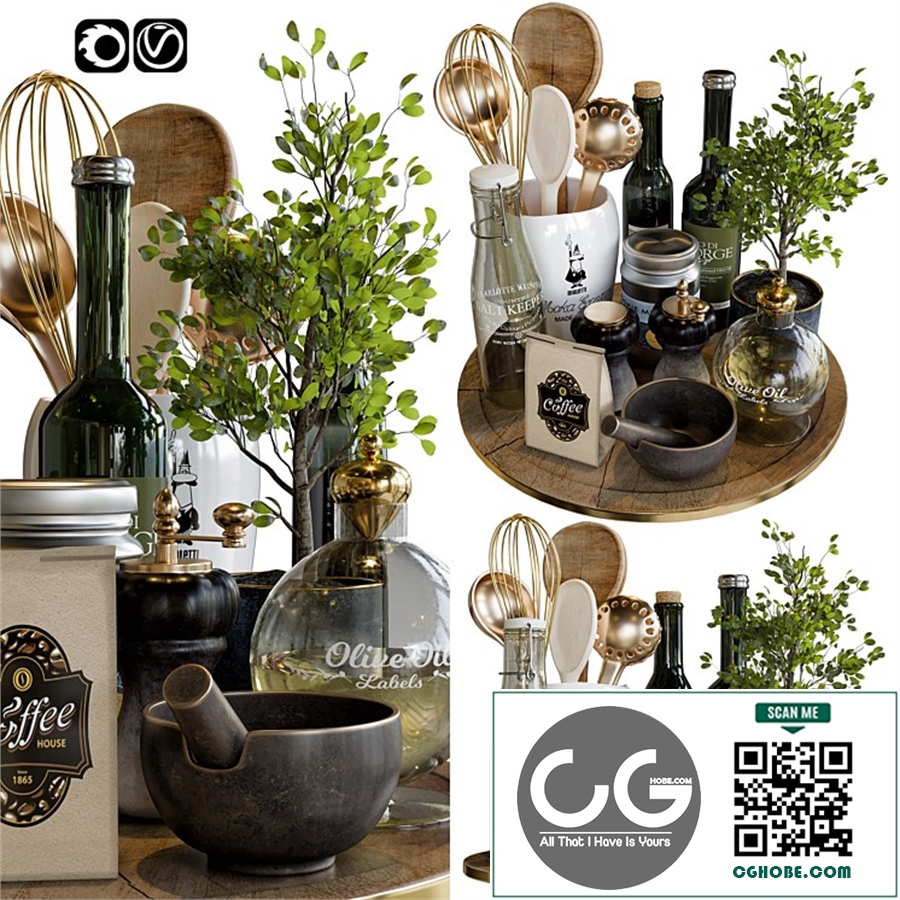 kitchen accessories 11