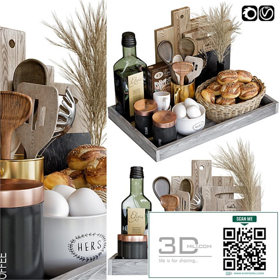 kitchen accessories 12