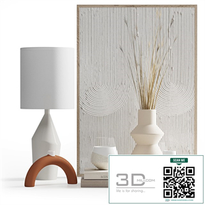 tan_deco_set