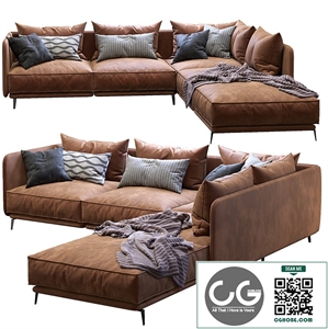 Sofa_K2_By_Arflex