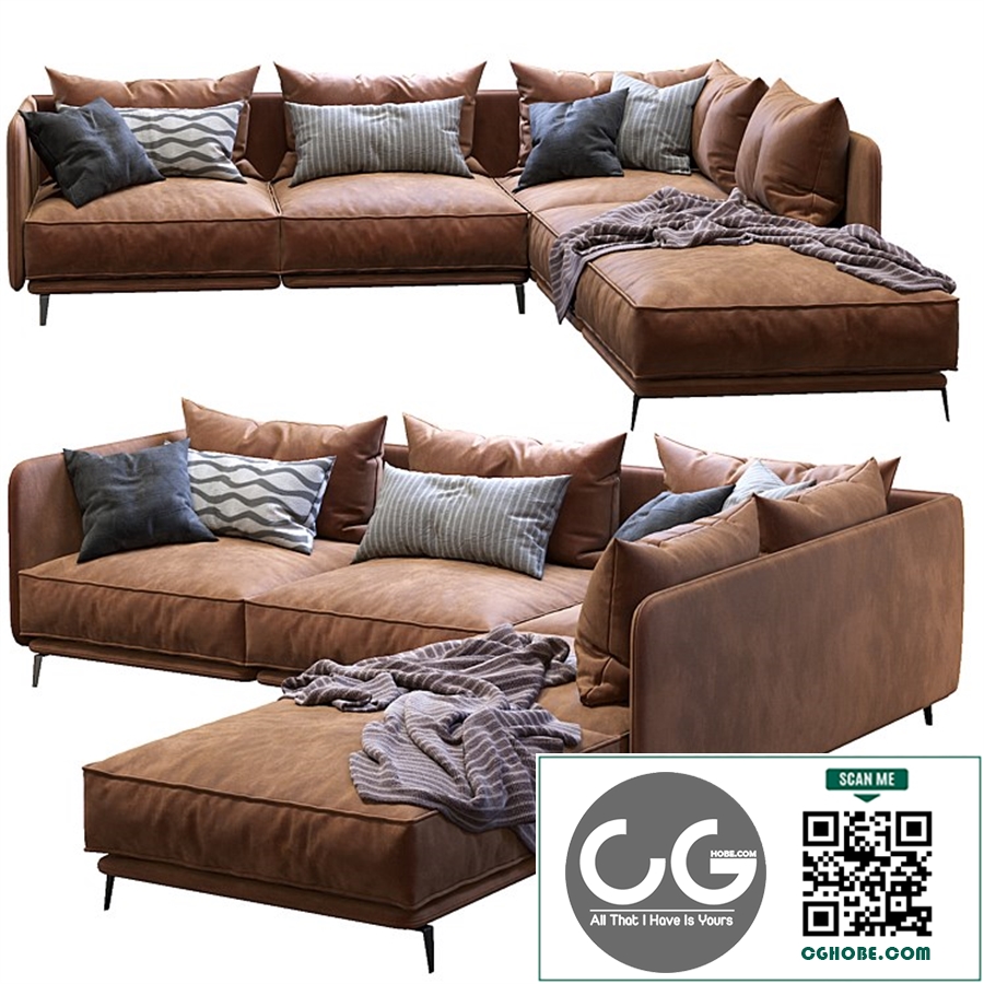 Sofa_K2_By_Arflex