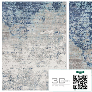 Safavieh Brentwood Alaia Abstract Area Rug or Runner