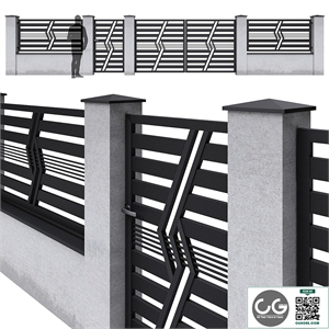 Fence 18