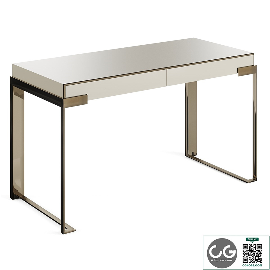 Fendi Aura Lady Desk Lacquer TA (43L)