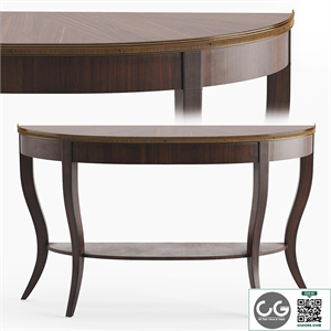Theodore Alexander Eleonore Console table