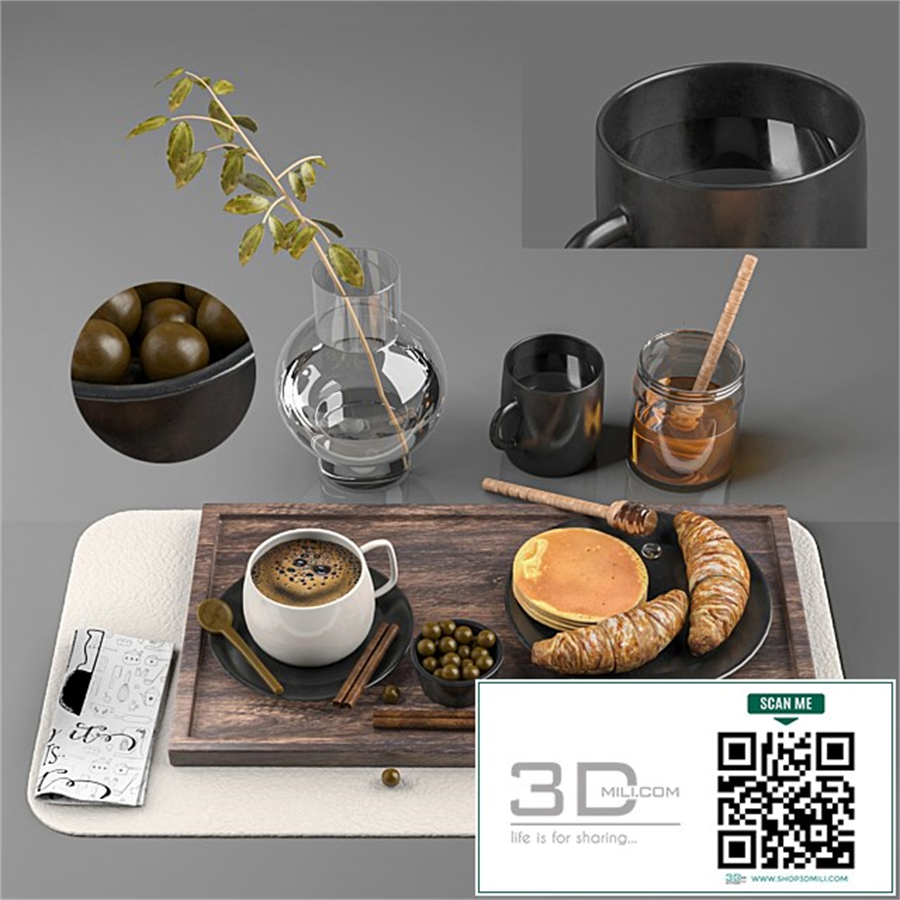 coffee set 1