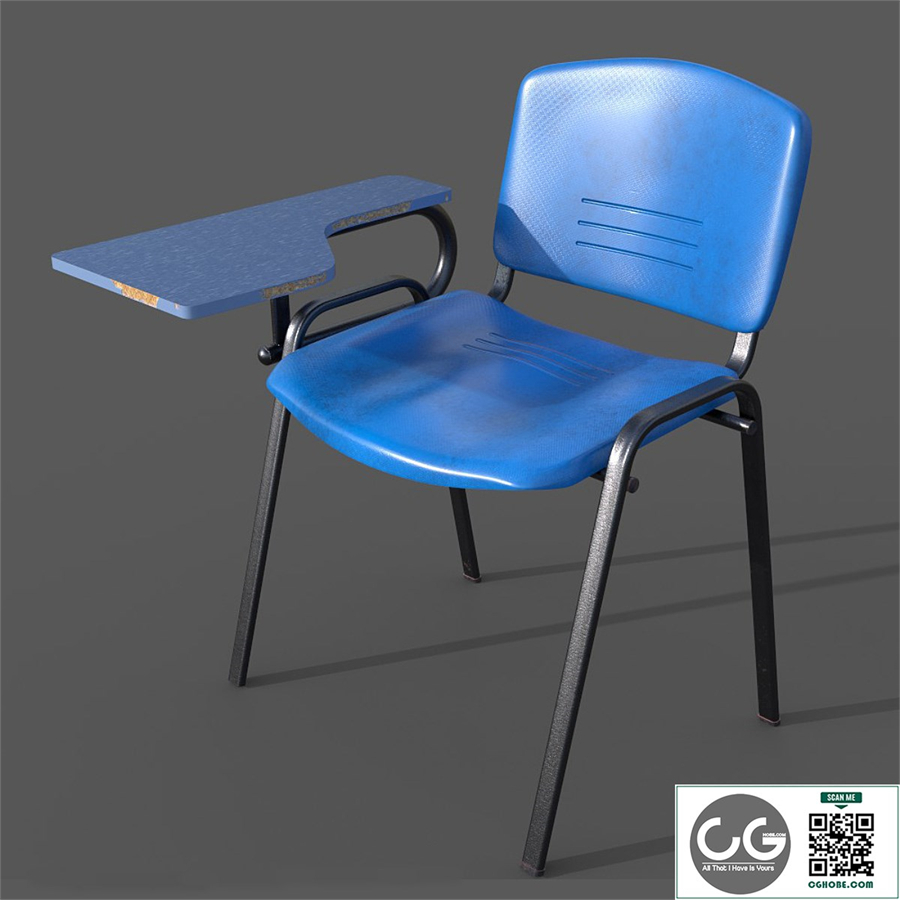 School chairs