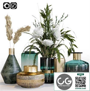 Decorative set 6