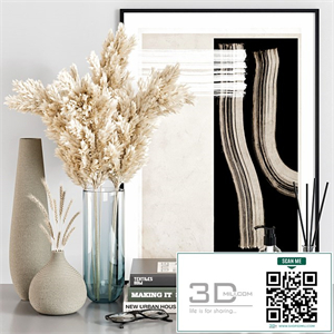 Decorative set 06