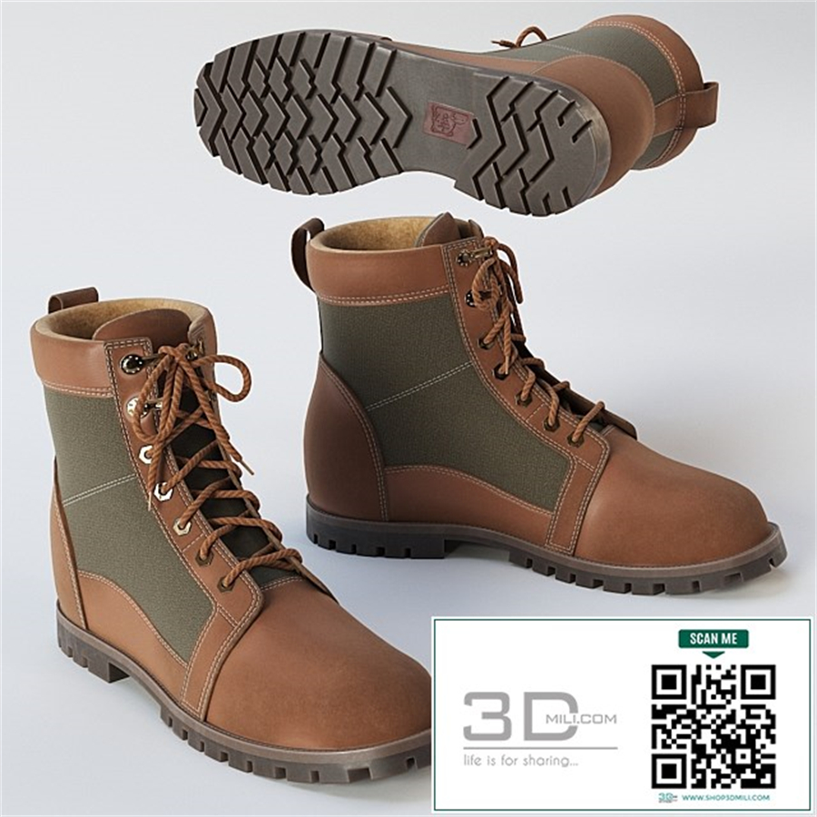 Kodiak thane boots
