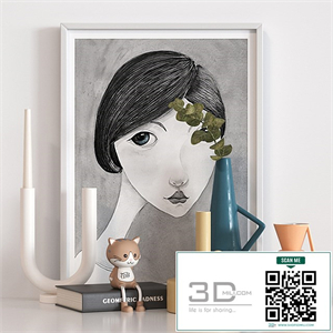 Decorative set 