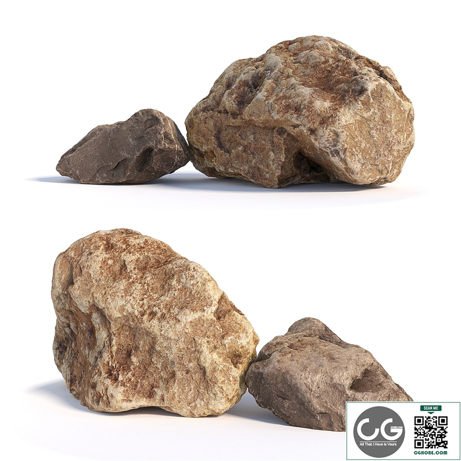 Stones 143