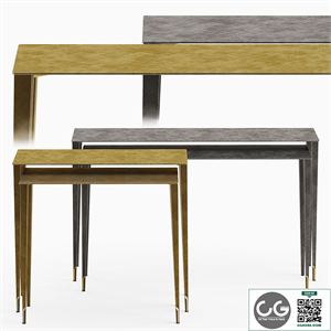 Cattelan Italia Etoile console