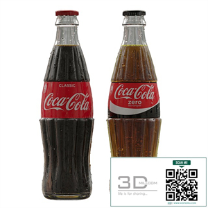 Coca Cola 0.5L