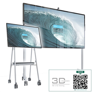 Microsoft Surface Hub