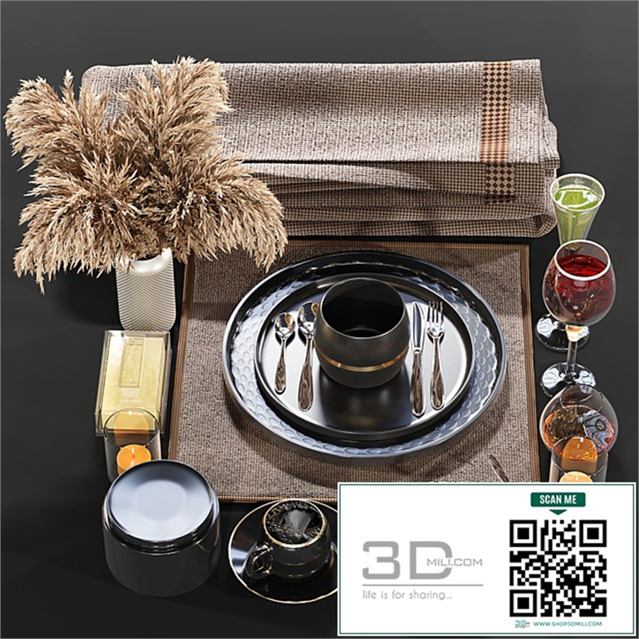 Table Setting