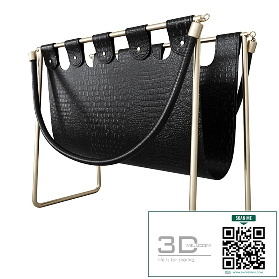 Leather Tag