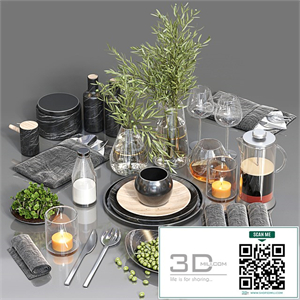Table Setting 02
