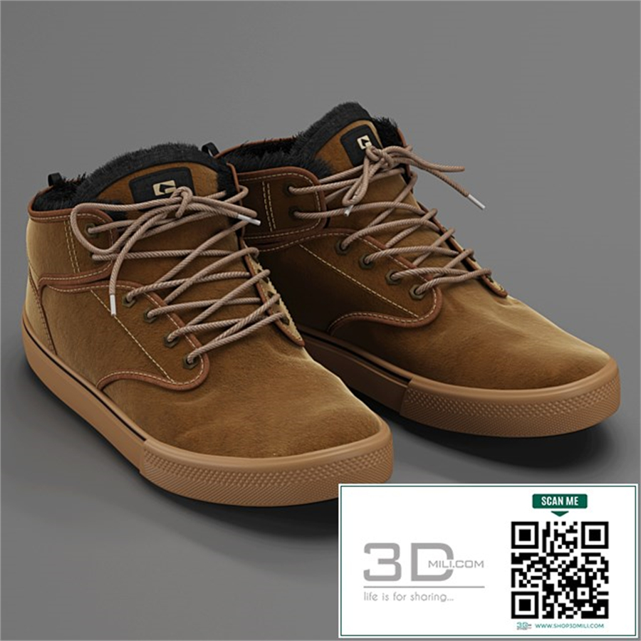 Winter sneakers Globe Motley Mid