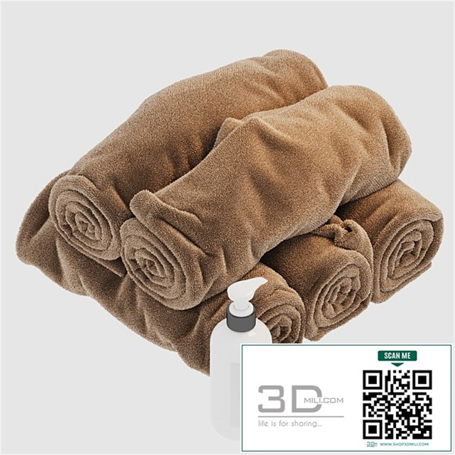 Bathroom Accessories