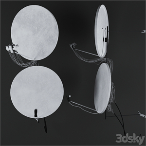 satellite Dishes