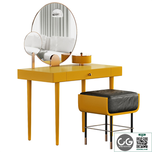 Dressing table Maison Dada launches furniture
