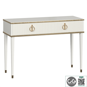 dressing table Rimini Solo
