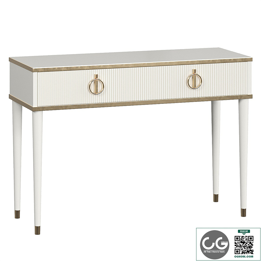 dressing table Rimini Solo