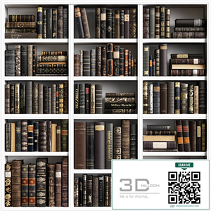 Classic Books 16