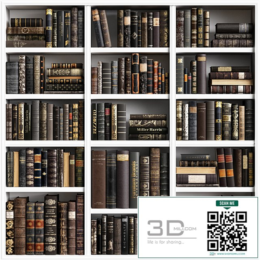 Classic Books 16