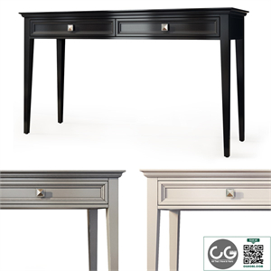 Console RFS Brooklyn. Console table by MebelMoscow