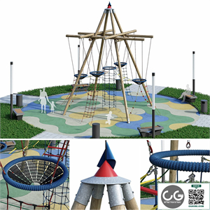 children's playground