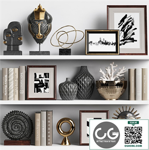 Decor Set 116