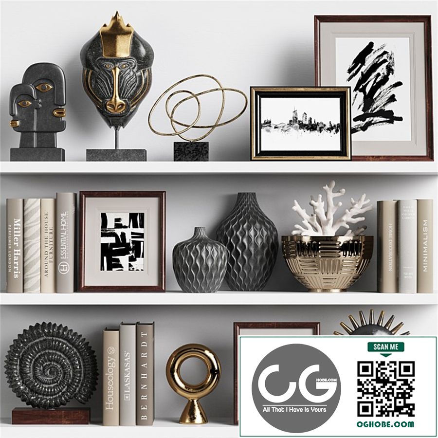 Decor Set 116
